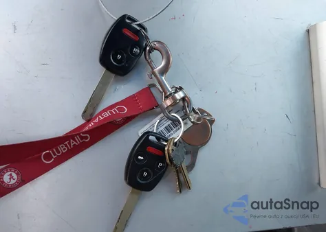 2005 Honda Pilot Ex-L из США, поврежденный, VIN 2HKYF18725H528125